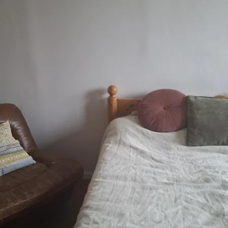 Antique Homestay Gdansk