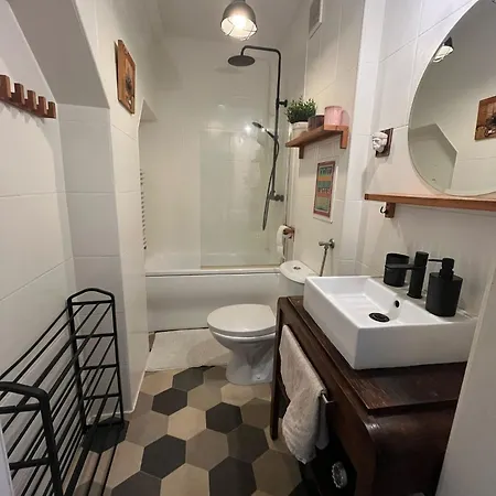 Antique Homestay Gdansk