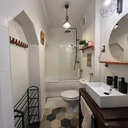 Homestay Antique Gdansk