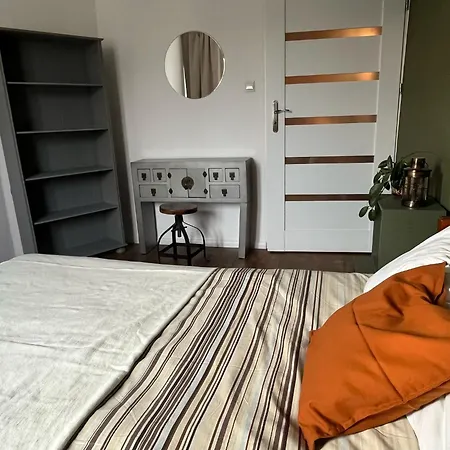 Antique Homestay Gdansk