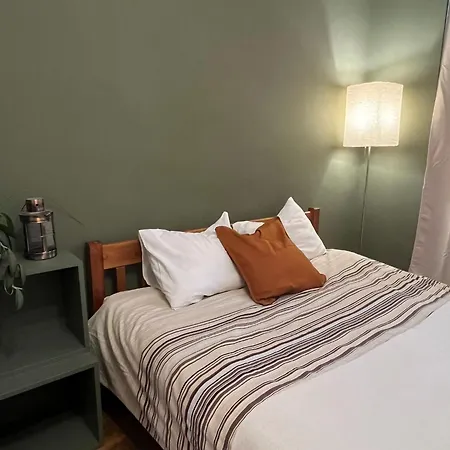 Homestay Antique