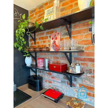 ホームステイ Antique - Charming Place, 15 Minutes To Old Town & Seaside グダニスク
