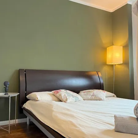 Antique - Charming Place, 15 Minutes To Old Town & Seaside * Gdaňsk