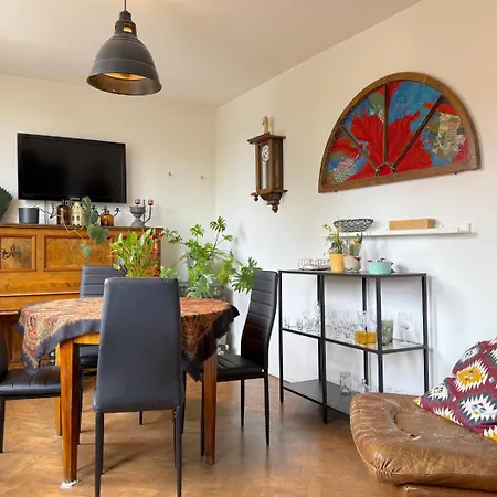 Antique - Charming Place, 15 Minutes To Old Town & Seaside *