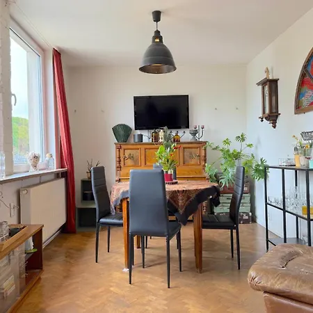 Antique - Charming Place, 15 Minutes To Old Town & Seaside * Gdaňsk