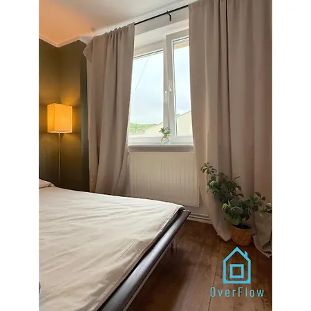 Antique - Charming Place, 15 Minutes To Old Town & Seaside Homestay