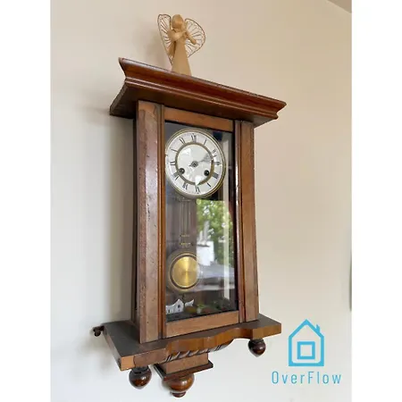Homestay Antique - Charming Place, 15 Minutes To Old Town & Seaside Gdansk