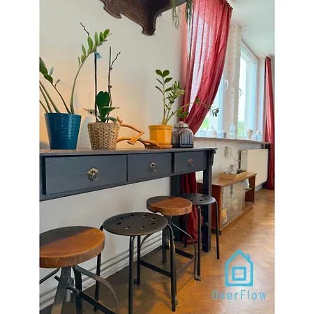 Antique - Charming Place, 15 Minutes To Old Town & Seaside